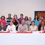 Gobierno del estado anuncia la creación de Unidades de Equidad de Género en zonas escolares: SEG