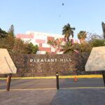 Chilpancingo cuenta con una modernizada glorieta para disfrute de las familias y para realizar encuentros culturales