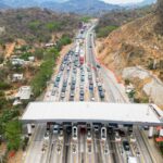 ¡Una verdadera peregrinación de diversión!