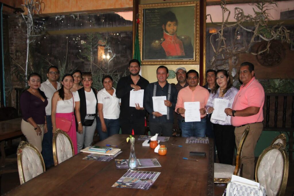 El gobierno del estado privilegia el diálogo y el respeto a los derechos laborales de la base trabajadora del ayuntamiento de Taxco