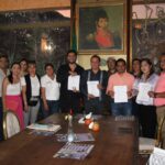 El gobierno del estado privilegia el diálogo y el respeto a los derechos laborales de la base trabajadora del ayuntamiento de Taxco