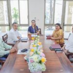 Construye Evelyn Salgado un Guerrero con desarrollo en la ruta de la transformación