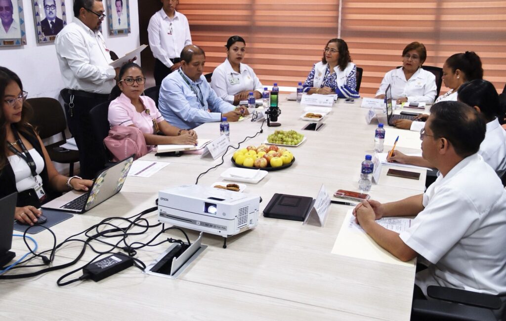 Secretaría de Salud reactiva el programa para eficientar la atención de enfermedades cardiovasculares en Guerrero