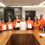 Certifica SGG a personal para la atención a mujeres víctimas de violencia