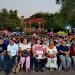 Arranca el 4° Festival Regional Cultural de la Niña y el Niño Calentano en Pungarabato