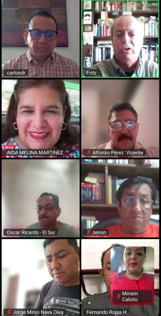 La Librería Educal en Acapulco se reubicará, en un espacio más accesible para los usuarios: SECULTURA