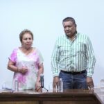 Promueve Gobierno de Guerrero diálogo con transportistas para el mejoramiento del servicio público