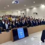 Se gradúan de la Unipol 47 nuevos profesionistas en distintas licenciaturas: SSPGro