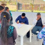 Guerrero promueve la conservación y producción sustentable de maíces nativos