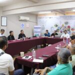 El Gobierno de Guerrero impulsa el diálogo como ruta para la solución de conflictos laborales