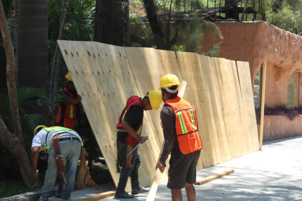 Anuncia la Secretaría del Medio Ambiente estatal la primera etapa de remodelación del Zoológico Zoochilpan de Chilpancingo