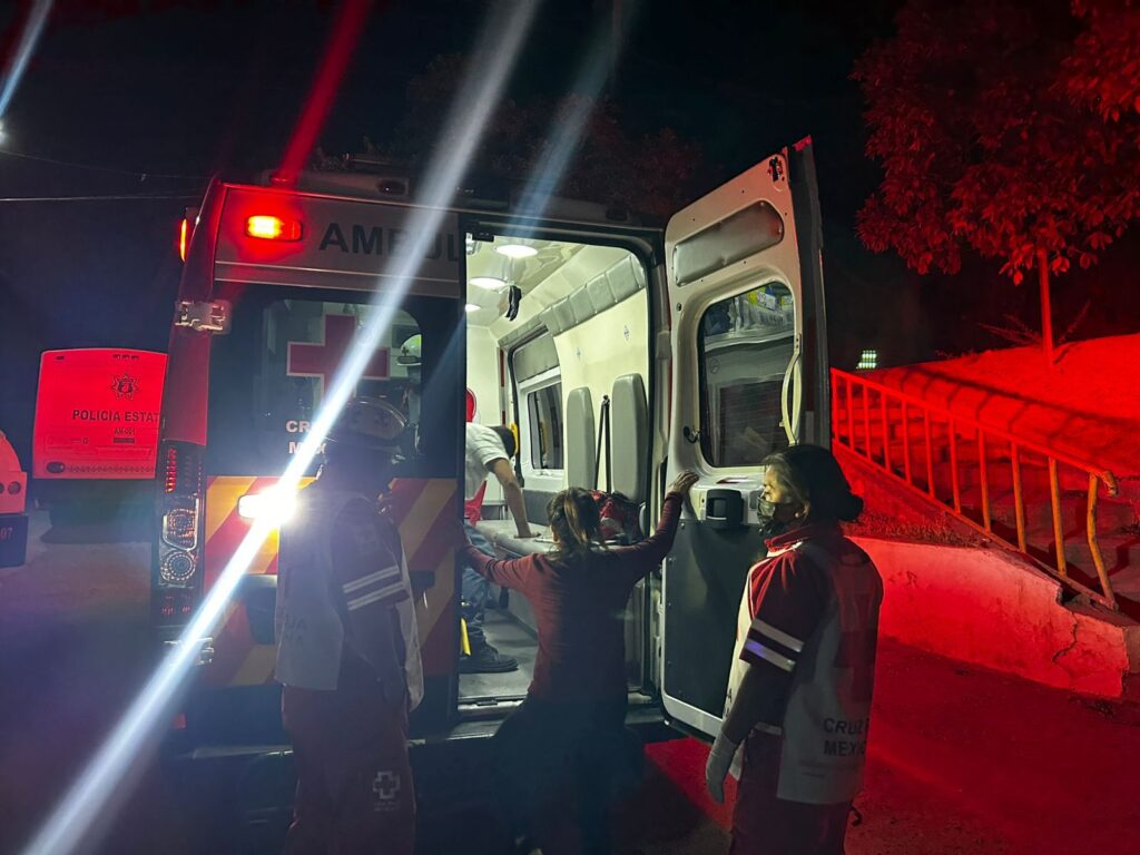 SSP Guerrero localiza en Chilpancingo a joven reportado como no localizado en Acapulco
