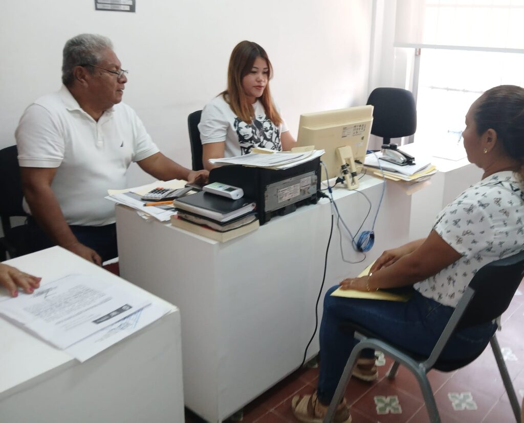 Llama el gobierno del estado a empresas privadas a garantizar el pago oportuno de utilidades a trabajadoras y trabajadores en Guerrero