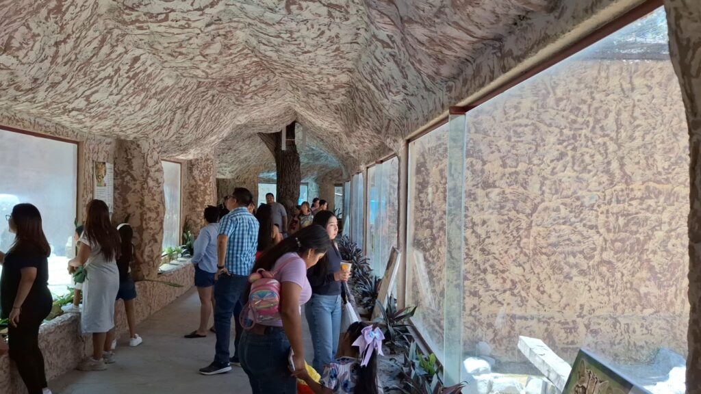Concluye la rehabilitación de la primera etapa del Zoológico Zoochilpan de Chilpancingo
