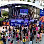 Las Jornadas Culturales por la Paz llegan a Acapulco con Concierto Internacional de ska, rock y punk