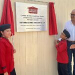 Continúa la entrega de espacios educativos rehabilitados en Acapulco: SEG