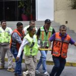 Guerrero fortalece la cultura de la prevención y capacidad de respuesta con exitoso Simulacro Sísmico Nacional