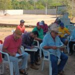 Brinda la Sagadegro en la región de la Costa Grande capacitación técnica sobre plagas y enfermedades del mango