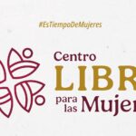 Convocatoria Centros LIBRE para las Mujeres