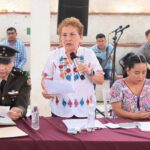 Avanza en Guerrero la construcción del Plan de Justicia para el Pueblo Amuzgo