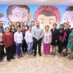 𝗙𝗼𝗿𝘁𝗮𝗹𝗲𝗰𝗲𝗻 𝗚𝗼𝗯𝗶𝗲𝗿𝗻𝗼 𝗱𝗲 𝗚𝘂𝗲𝗿𝗿𝗲𝗿𝗼 𝘆 𝗺𝘂𝗻𝗶𝗰𝗶𝗽𝗶𝗼𝘀 𝗶𝗻𝗱𝗶́𝗴𝗲𝗻𝗮𝘀 𝗮𝗰𝗰𝗶𝗼𝗻𝗲𝘀 𝗽𝗮𝗿𝗮 𝗽𝗿𝗲𝘃𝗲𝗻𝗶𝗿 𝗹𝗮 𝘃𝗶𝗼𝗹𝗲𝗻𝗰𝗮 𝗽𝗼𝗹𝗶́𝘁𝗶𝗰𝗮 𝗱𝗲 𝗴𝗲́𝗻𝗲𝗿𝗼