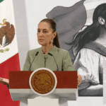 Reconoce Sheinbaum avances en seguridad en Acapulco