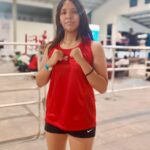 Destaca la participación de la delegación guerrerense en el Festival Olímpico de Boxeo 2025