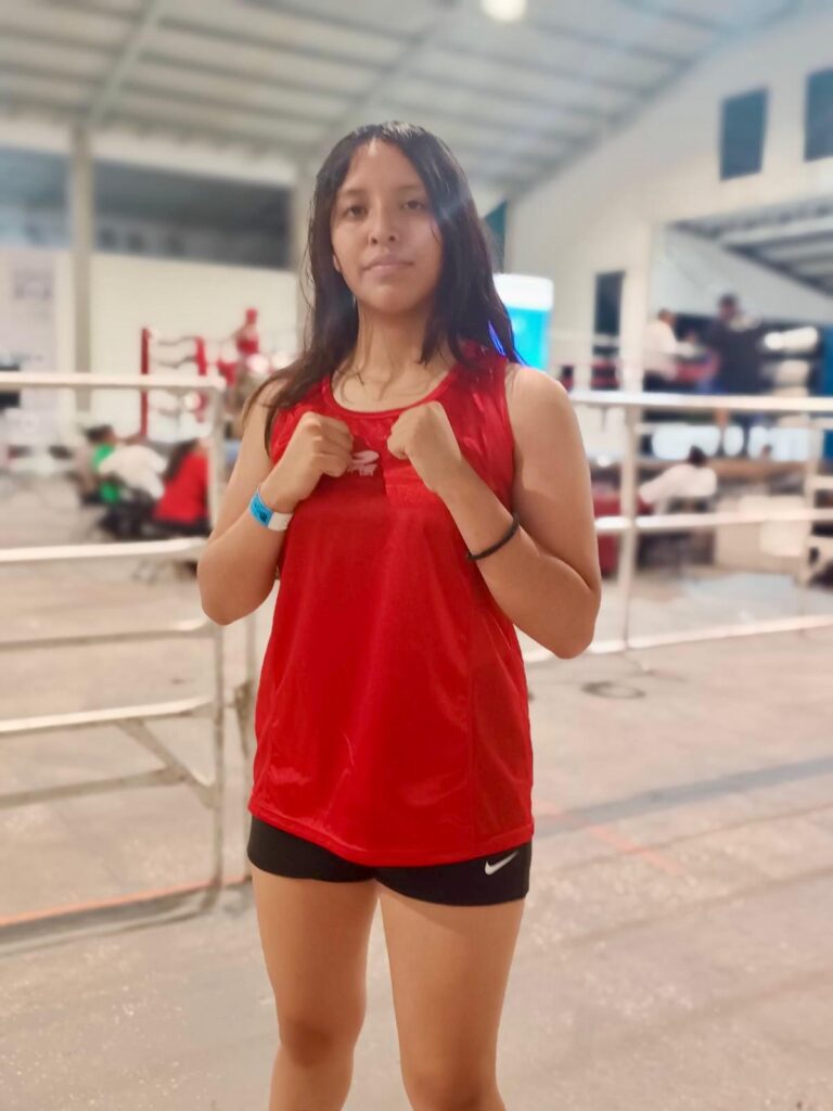 Destaca la participación de la delegación guerrerense en el Festival Olímpico de Boxeo 2025