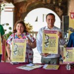 Presentan programa oficial de las Jornadas Alarconianas 2025 en Taxco