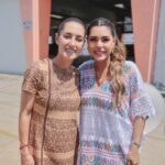 La visita de la presidenta Claudia Sheinbaum representa el apoyo, la justicia social y el compromiso de no dejar solo a Acapulco: Evelyn Salgado