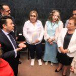 Gobierno de México ofrece disculpa pública por caso de joven desaparecida en Iguala