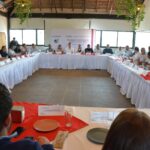 Instalan el Comité de Abasto Privado en Situaciones de Emergencia (PRAPSE) 2025 para garantizar abasto de alimentos