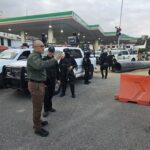 Gobierno del estado refuerza operativo de seguridad en la Costera Miguel Alemán de Acapulco por evento de Acamoto