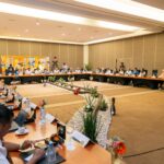 Refuerzan seguridad en Acapulco ante Congreso Mexicano del Petróleo