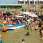 El Hogar del Sol registra gran actividad turística supera el 80% de ocupación hotelera