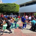 Se impulsa en Guerrero una cultura física más inclusiva y profesional a través de capacitación especializada