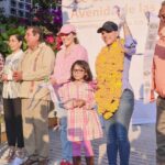 Evelyn Salgado entrega una obra más en Chilpancingo representó una inversión de 4 MDP