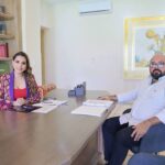 Evelyn Salgado revisa eficiencia administrativa y uso responsable del gasto público