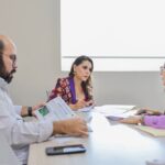 Cada peso del pueblo se traduce en bienestar, justicia y desarrollo en cada rincón de Guerrero: Evelyn Salgado