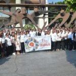 Conmemora el Gobierno del Estado el Día Internacional del Trabajo