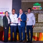 Guerrero consolida liderazgo turístico en el Tianguis 2025