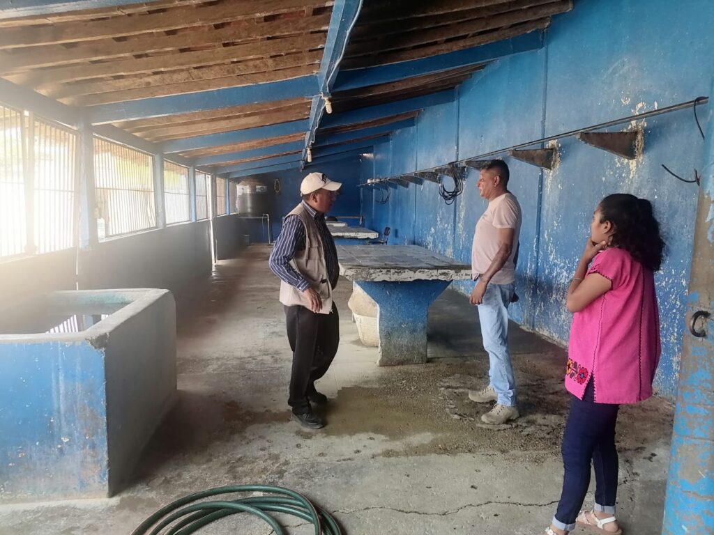 Refuerza gobierno de Guerrero acciones para una gestión integral de residuos sólidos
