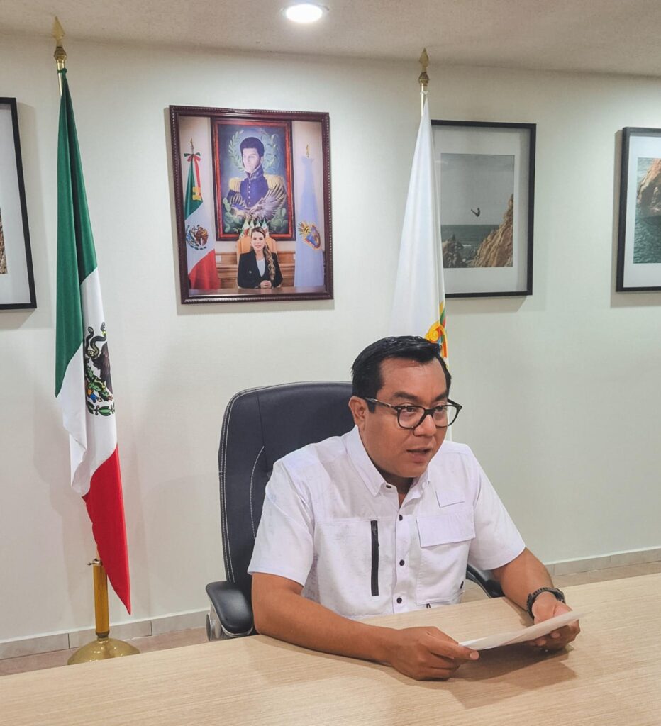 Guerrero se consolidó como destino turístico preferido durante el fin de semana largo