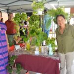 Se realiza la Expo Día de la Madres Recinto del Poder Ejecutivo