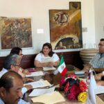 Instala Secretaría de Cultura la Comisión de Planeación y Apoyo a la Creación Popular del estado