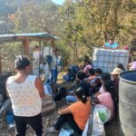 Promueve la Sagadegro acciones para evitar la quema de parcelas y conservar suelos agrícolas