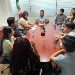 Impulsa SEJUVE el bienestar de la juventud en las casas de estudiantes en la región Centro