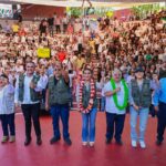 Evelyn Salgado transforma el Zoochilpan y brinda un nuevo rostro a Chilpancingo