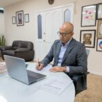 Toma protesta René Vargas Pineda como representante del Grupo Centro-Sur ante el Consejo Consultivo Nacional del SNIEG