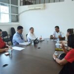 Reanuda actividades el Instituto Estatal de Oftalmología estatal tras acuerdo laboral